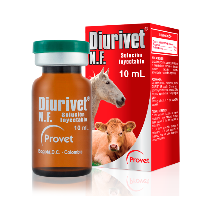 DIURIVET