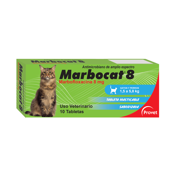 MARBOCAT