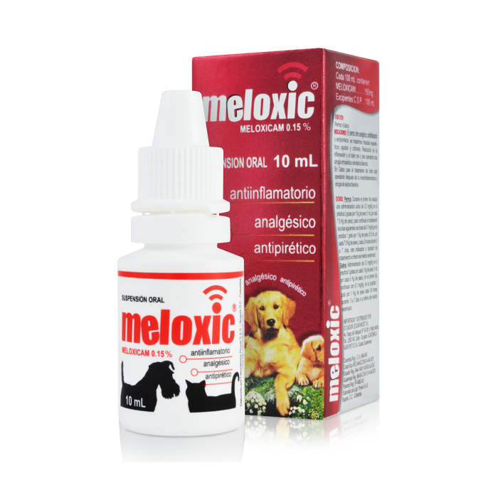 MELOXIC® SUSPENSIÓN 0.15% _1
