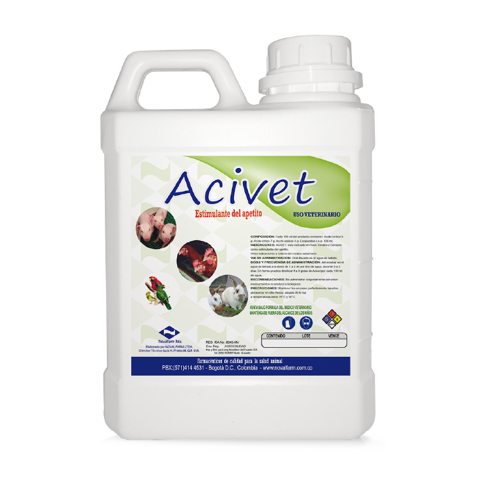 ACIVET 2