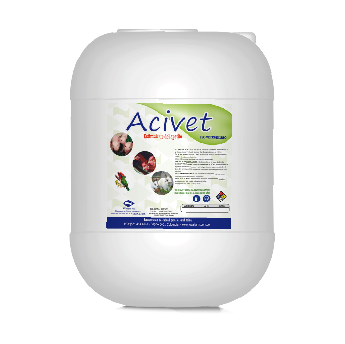 ACIVET 3