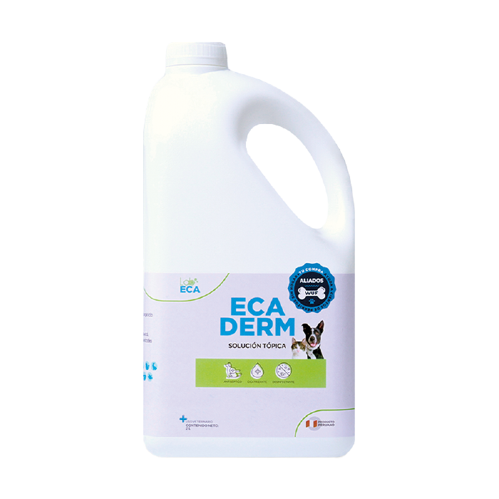 ECADERM SPRAY 2