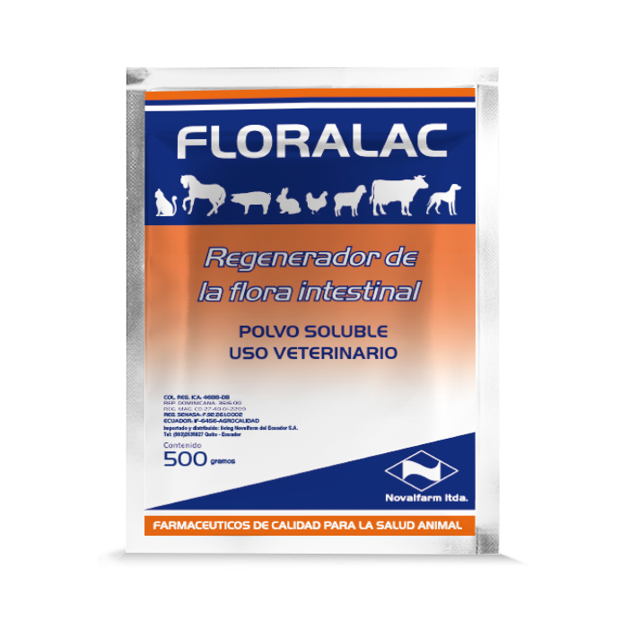 FLORALAC 6