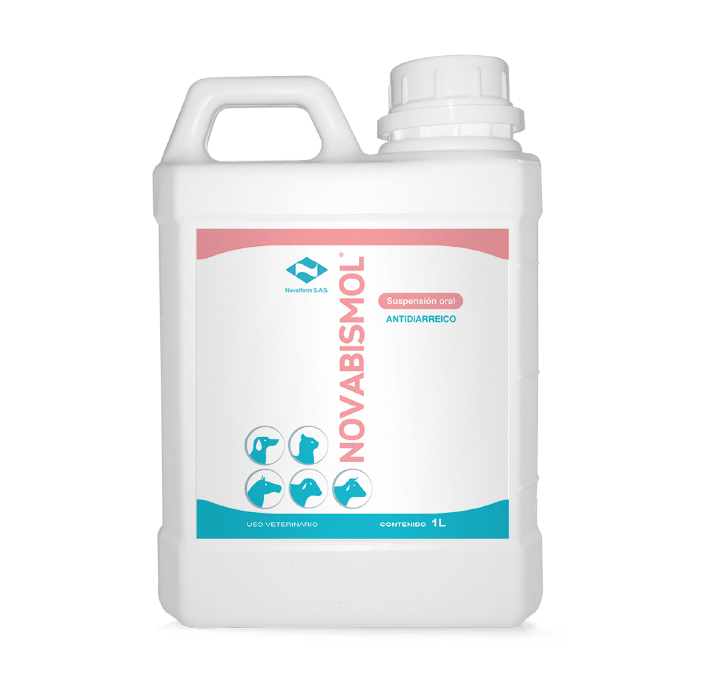 NOVABISMOL 3