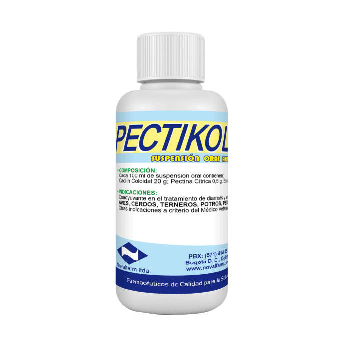 PECTIKOL 3