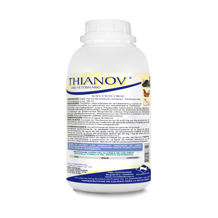 THIANOV 2