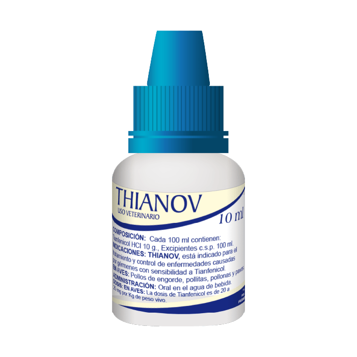 THIANOV 3