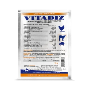 VITADIZ