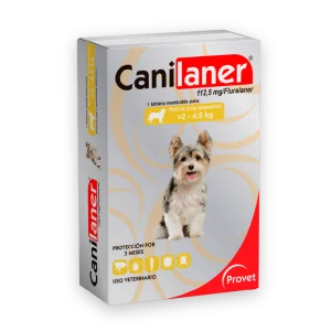 CANILANER